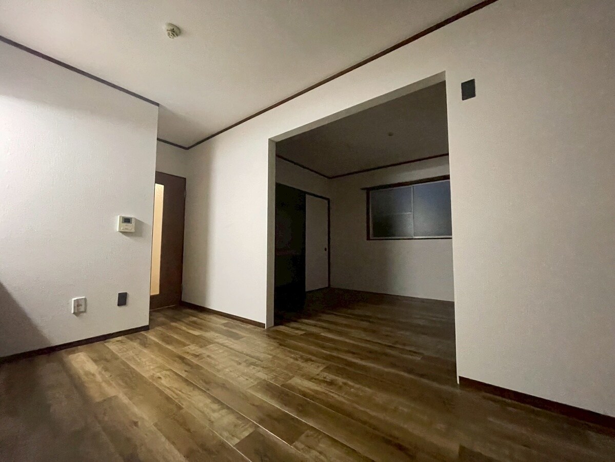 エクレールＭの物件内観写真