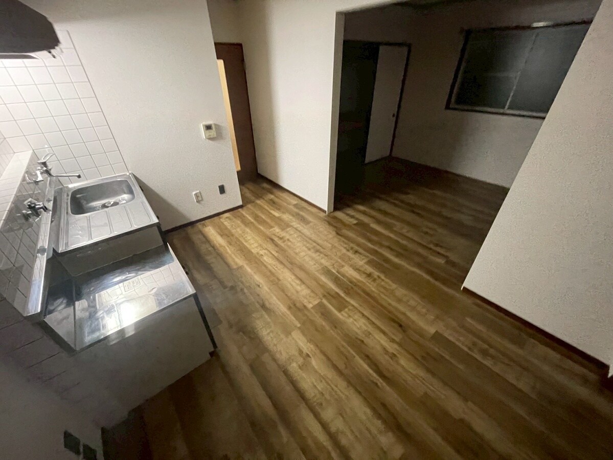 エクレールＭの物件内観写真