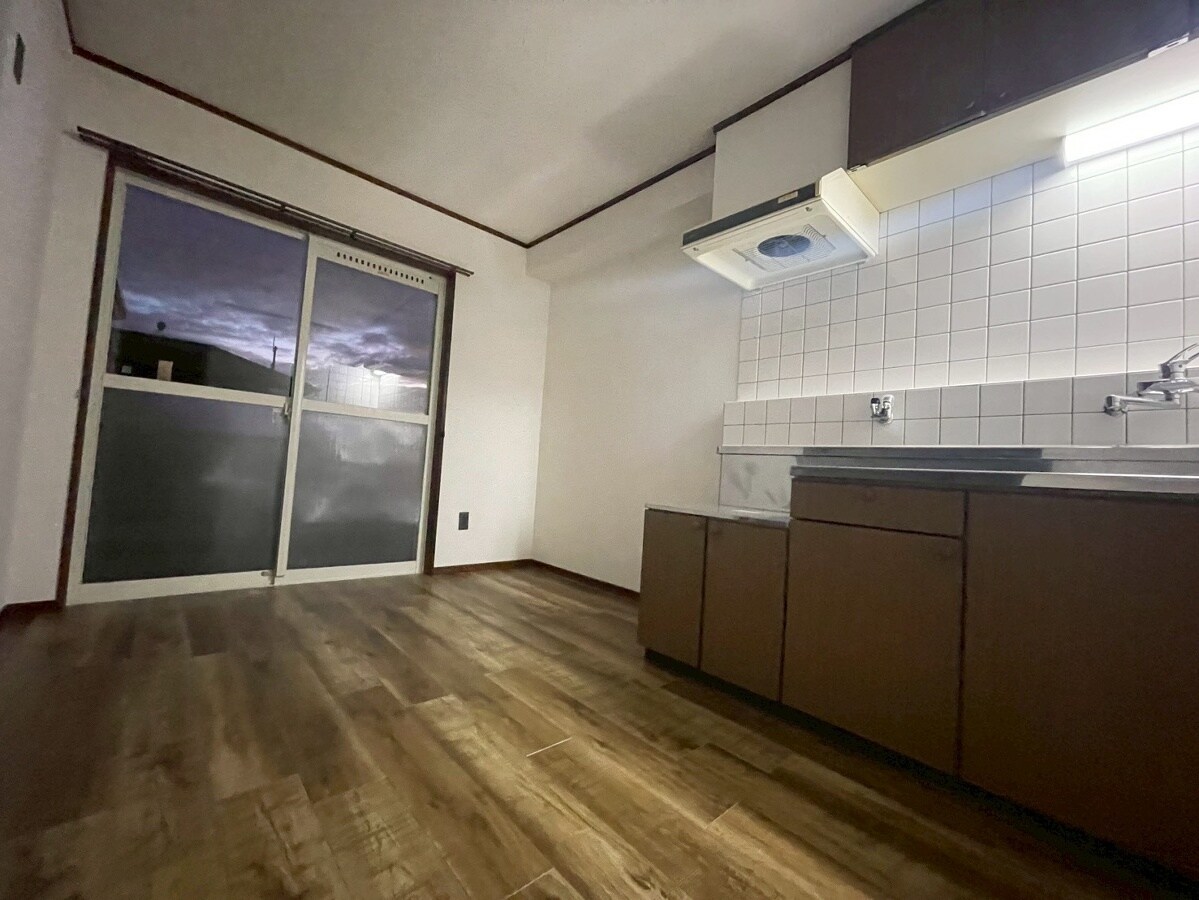 エクレールＭの物件内観写真