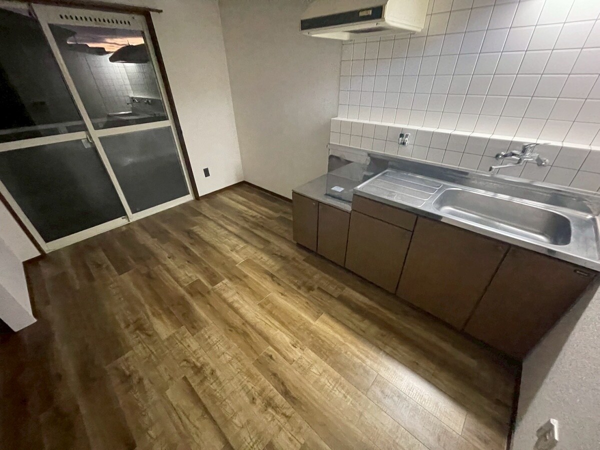 エクレールＭの物件内観写真