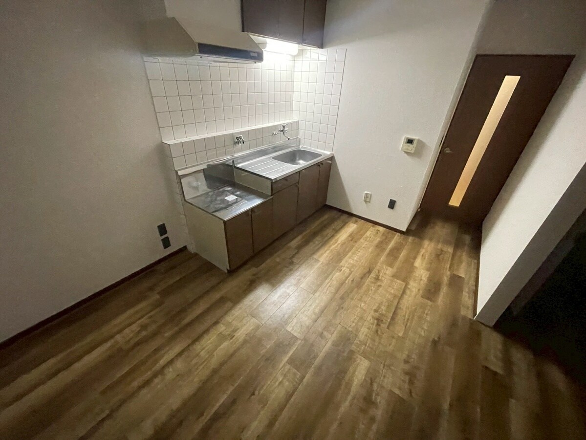 エクレールＭの物件内観写真