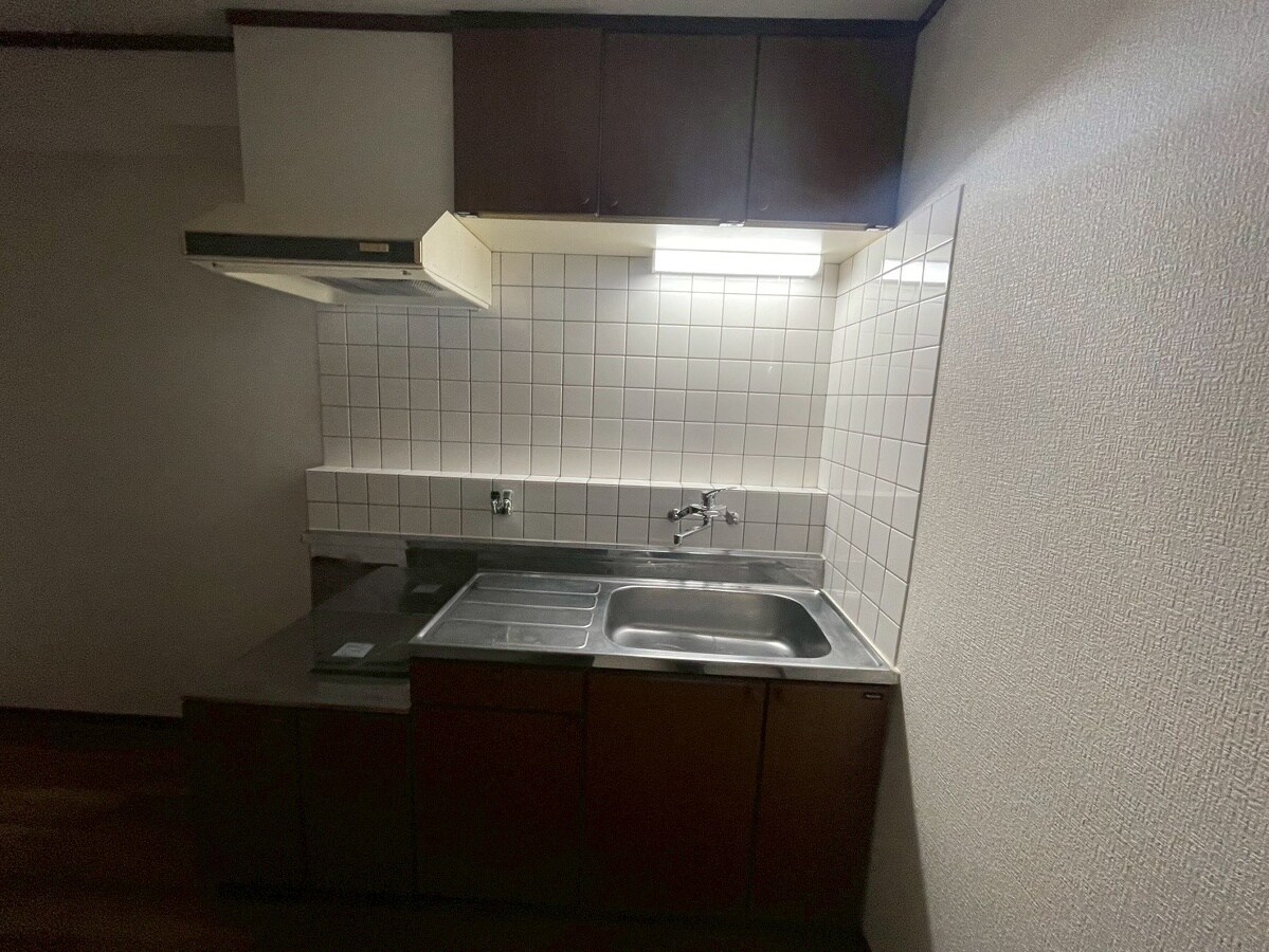 エクレールＭの物件内観写真