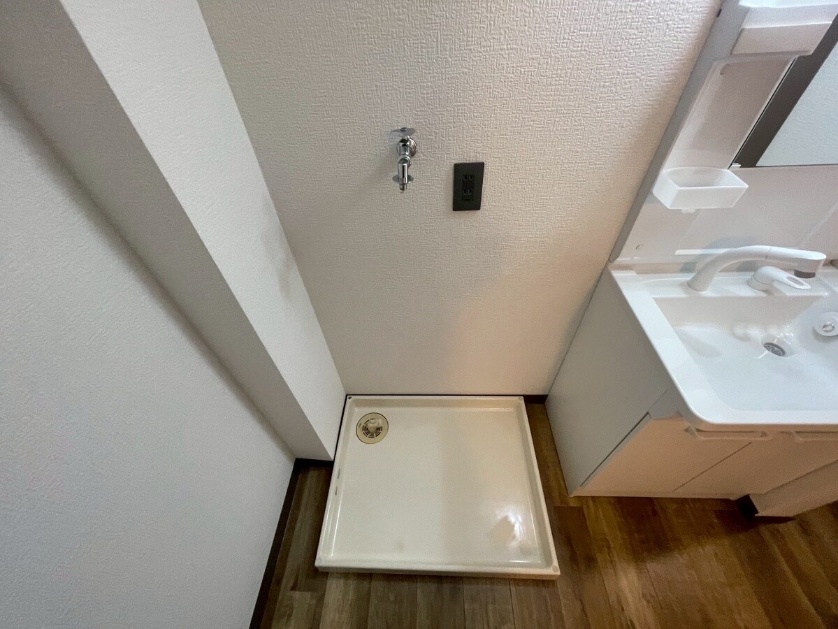 エクレールＭの物件内観写真