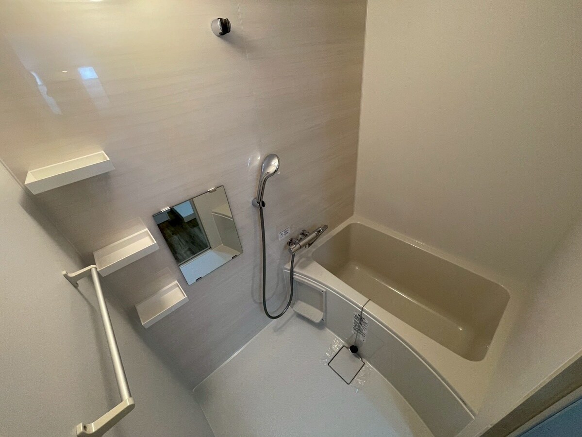 エクレールＭの物件内観写真