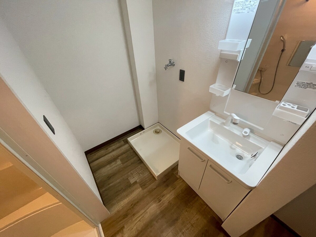 エクレールＭの物件内観写真