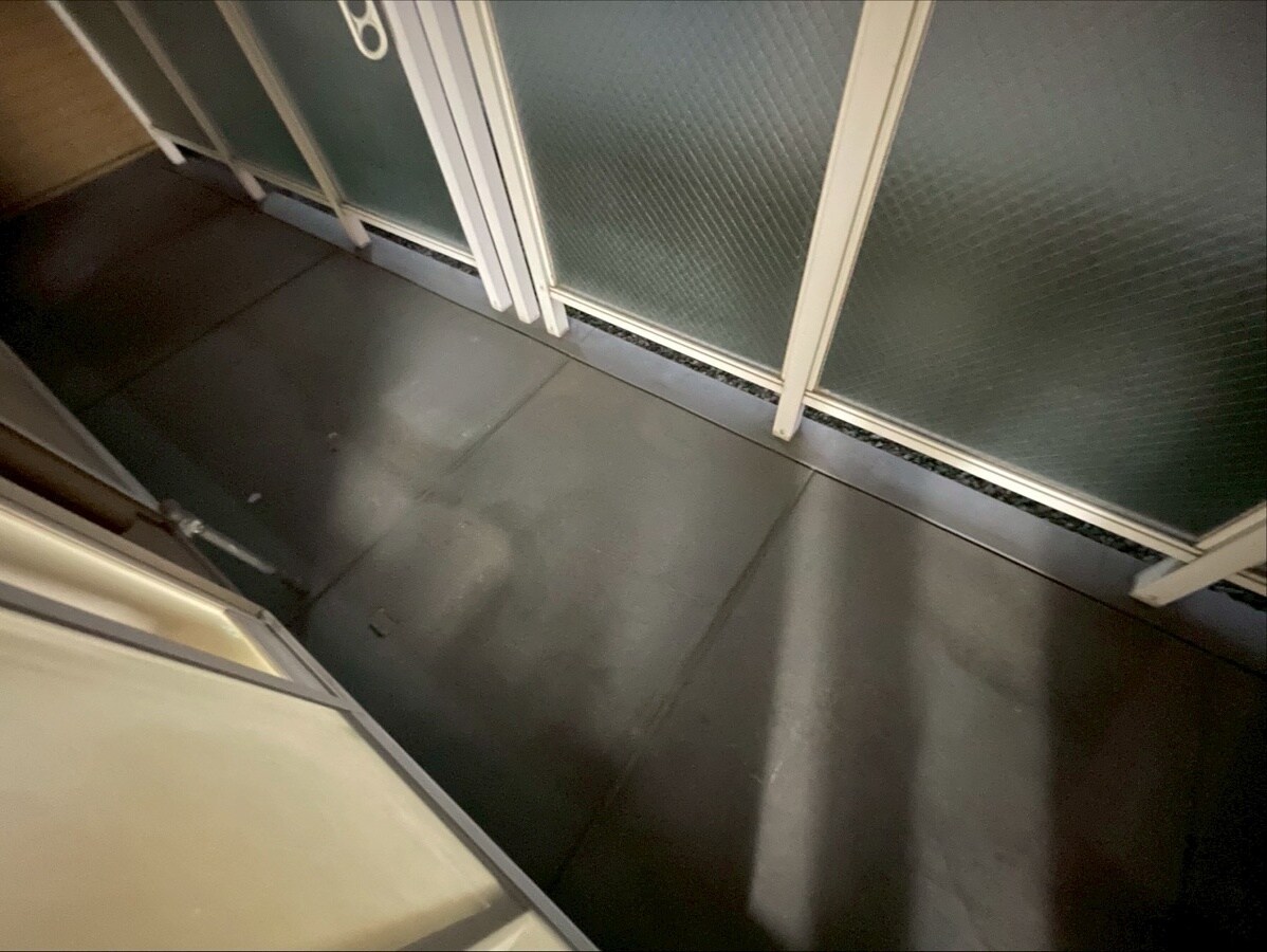 エクレールＭの物件内観写真