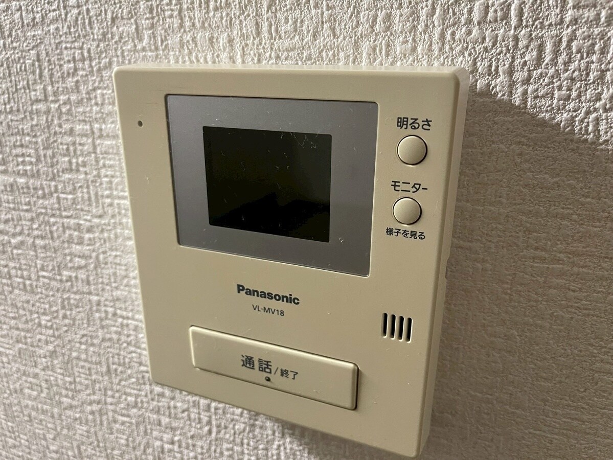 エクレールＭの物件内観写真