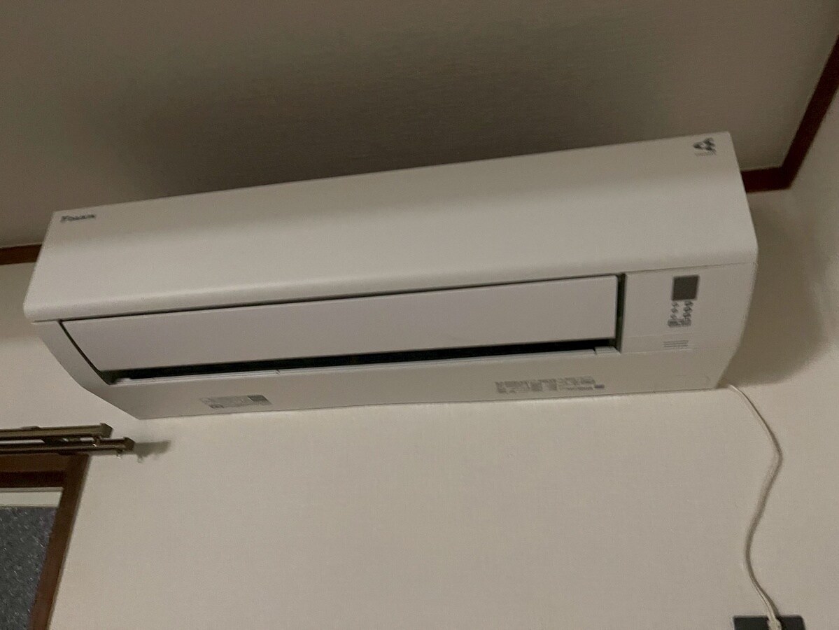 エクレールＭの物件内観写真