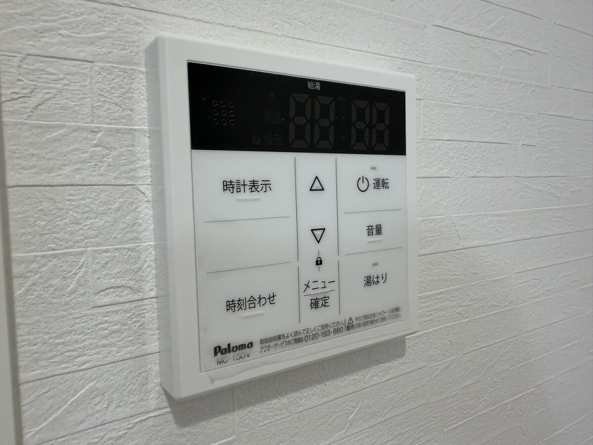 アプローズ加古川の物件内観写真