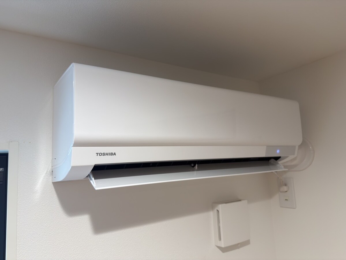 アプローズ加古川の物件内観写真