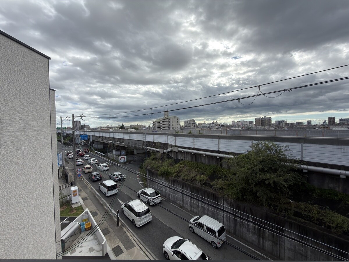 アプローズ加古川の物件内観写真