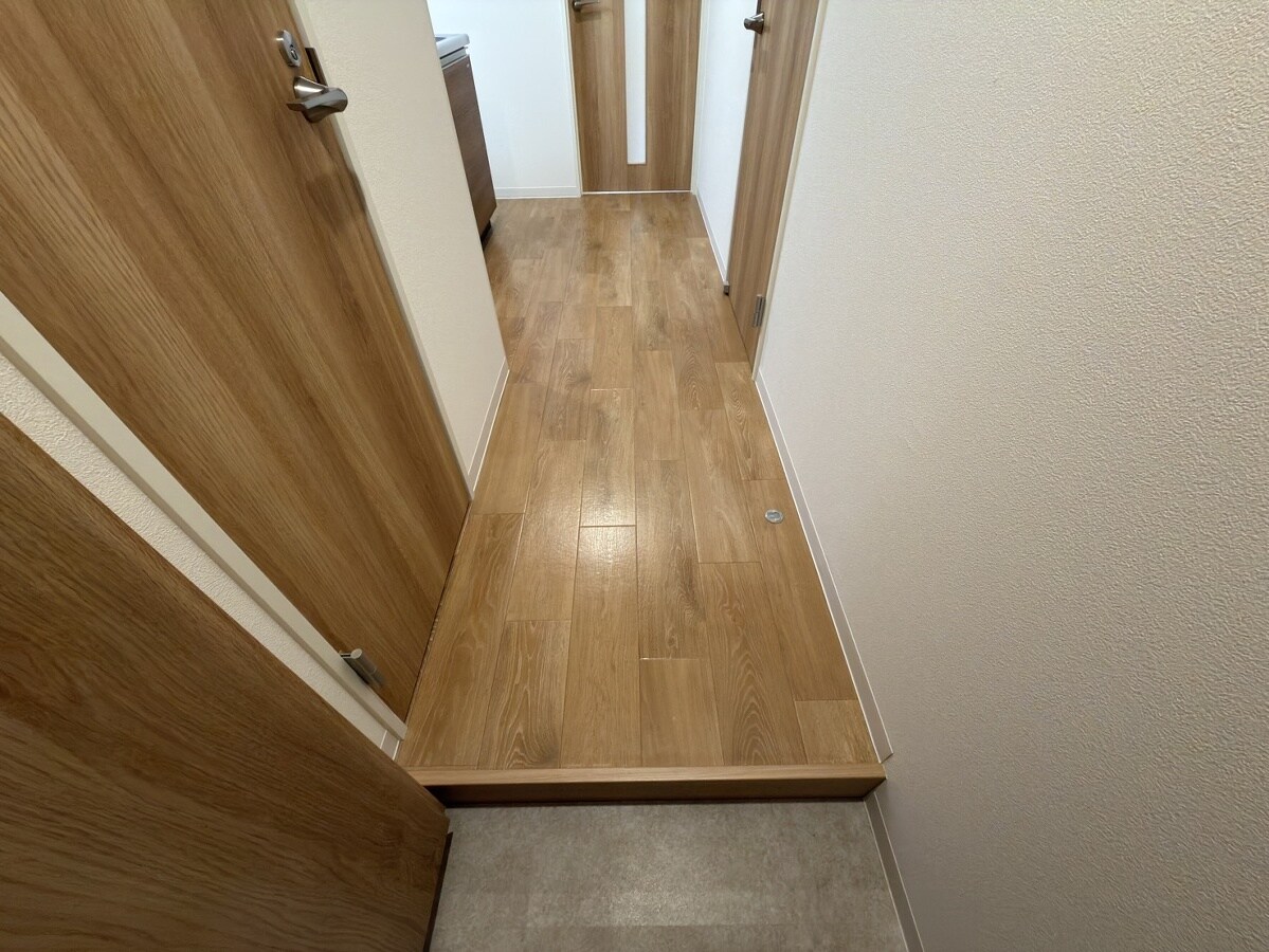 アプローズ加古川の物件内観写真