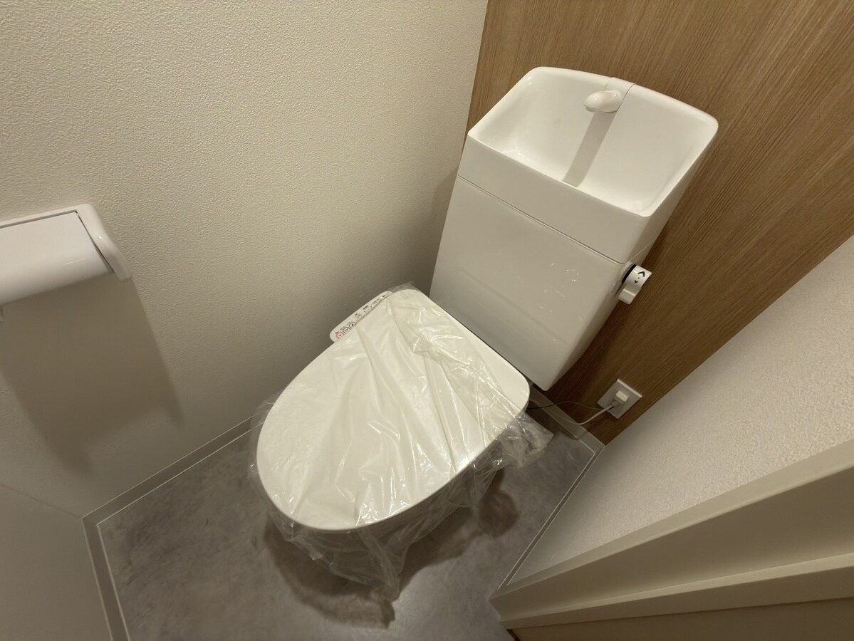 アプローズ加古川の物件内観写真