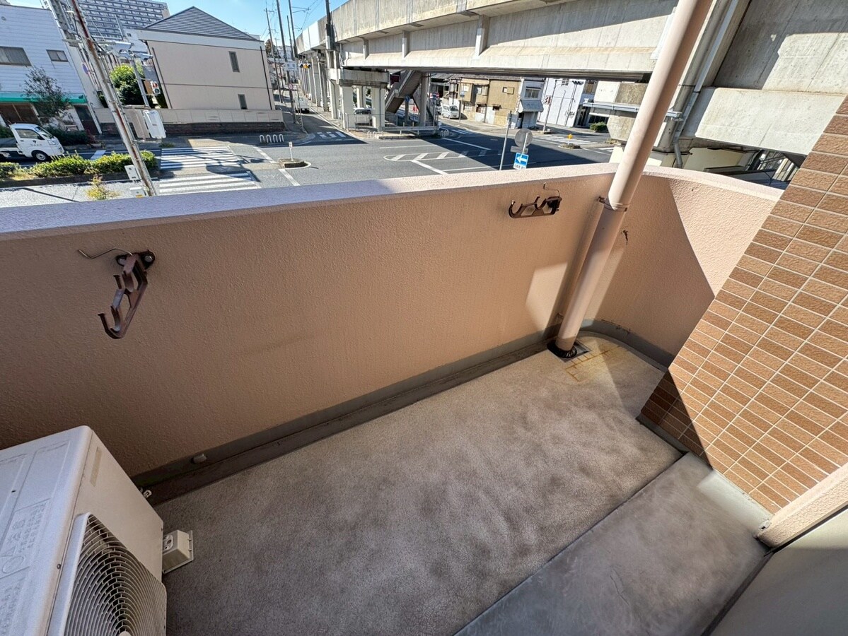 ネオクオーツ幸　弐番館の物件内観写真