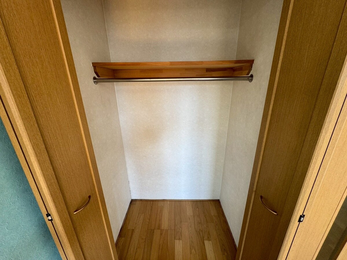 ネオクオーツ幸　弐番館の物件内観写真