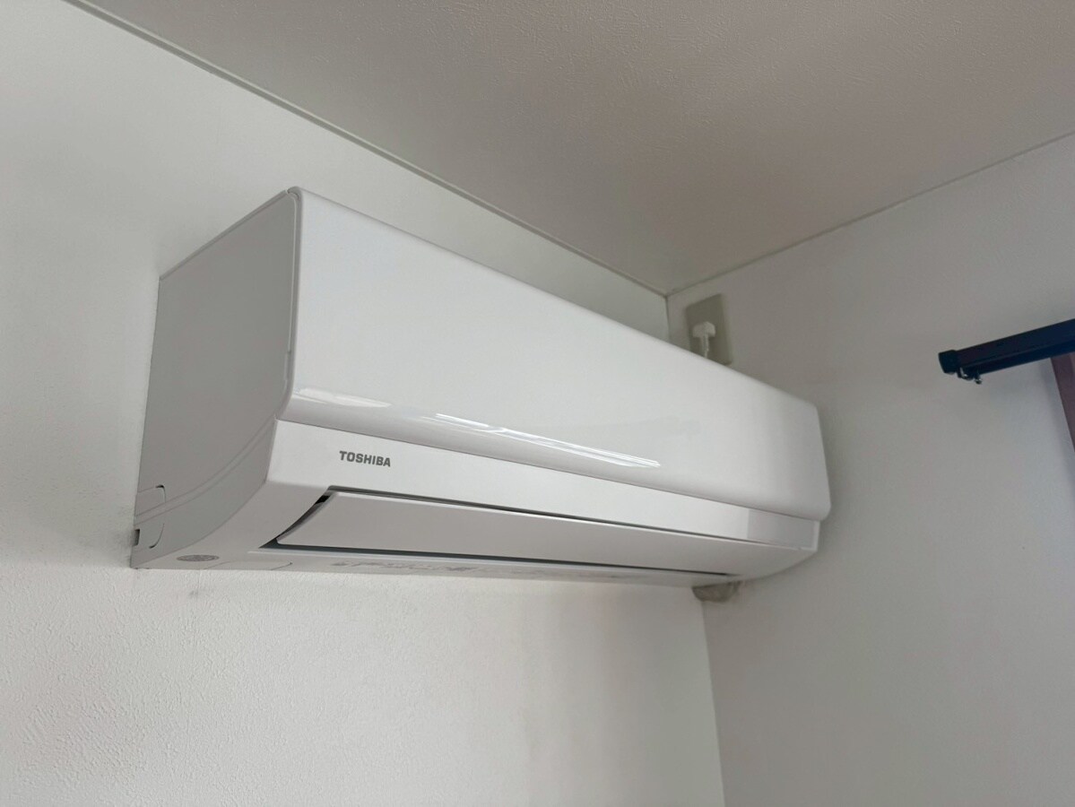 ネオクオーツ幸　弐番館の物件内観写真