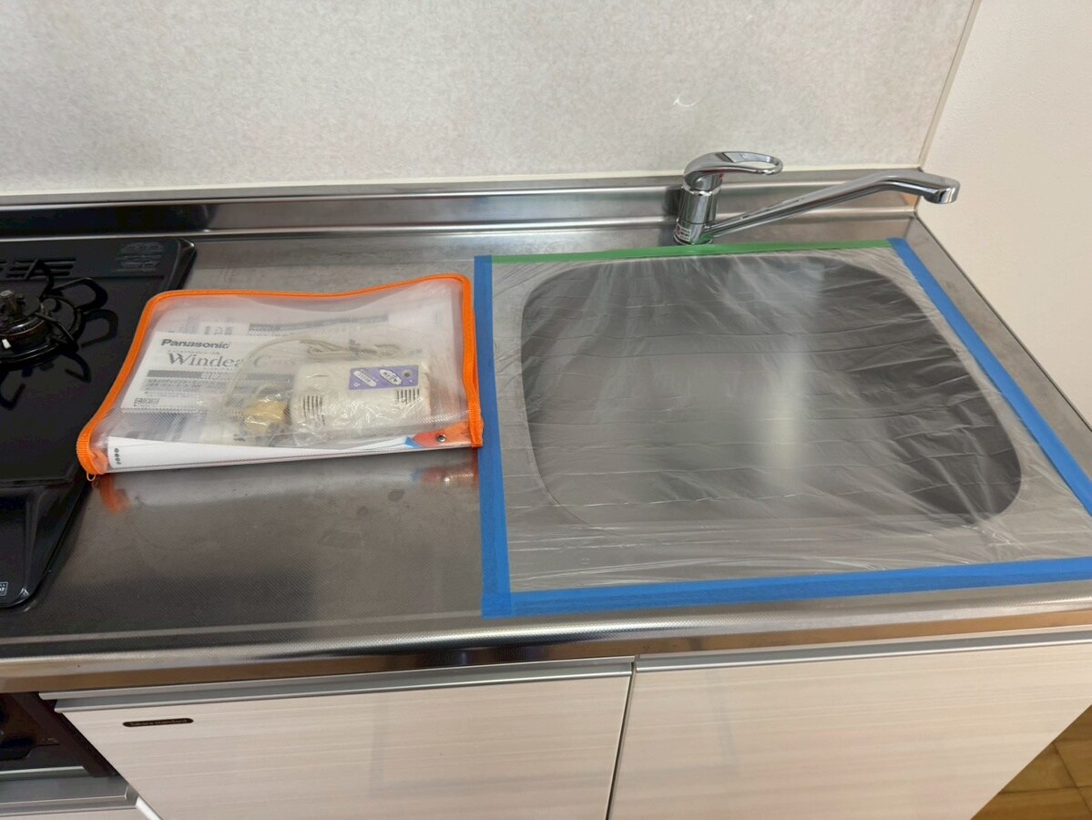 ネオクオーツ幸　弐番館の物件内観写真