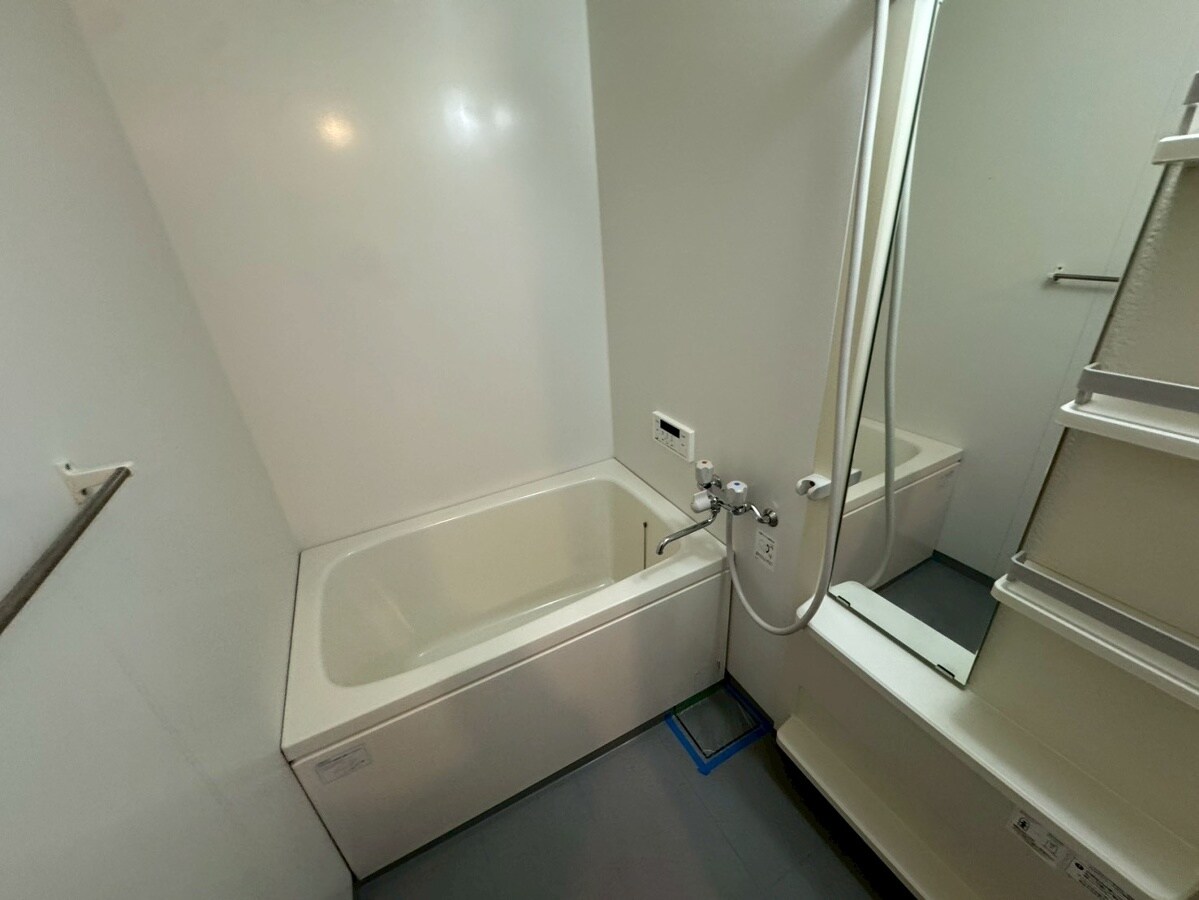 ネオクオーツ幸　弐番館の物件内観写真