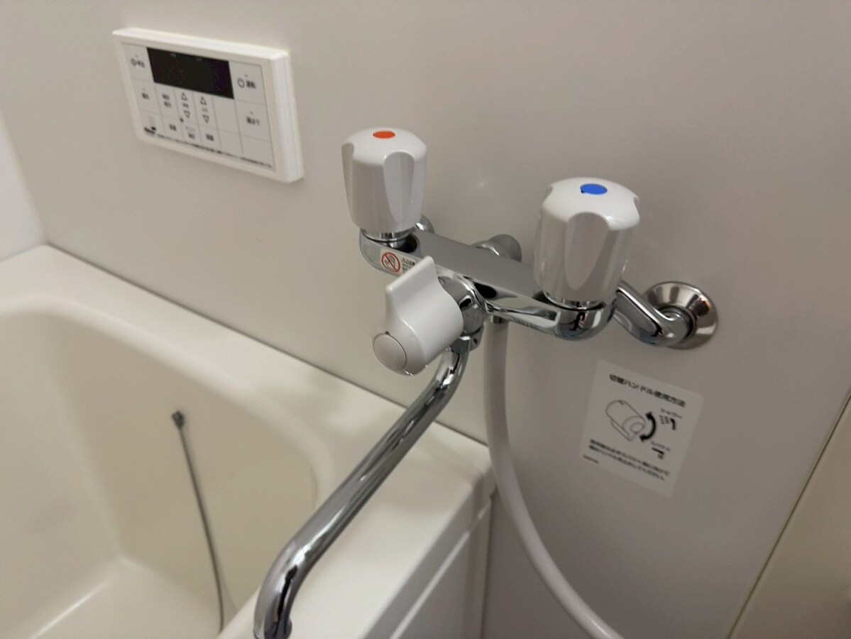 ネオクオーツ幸　弐番館の物件内観写真