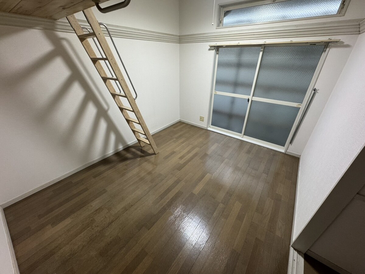 グリーンヒルズ神和の物件内観写真