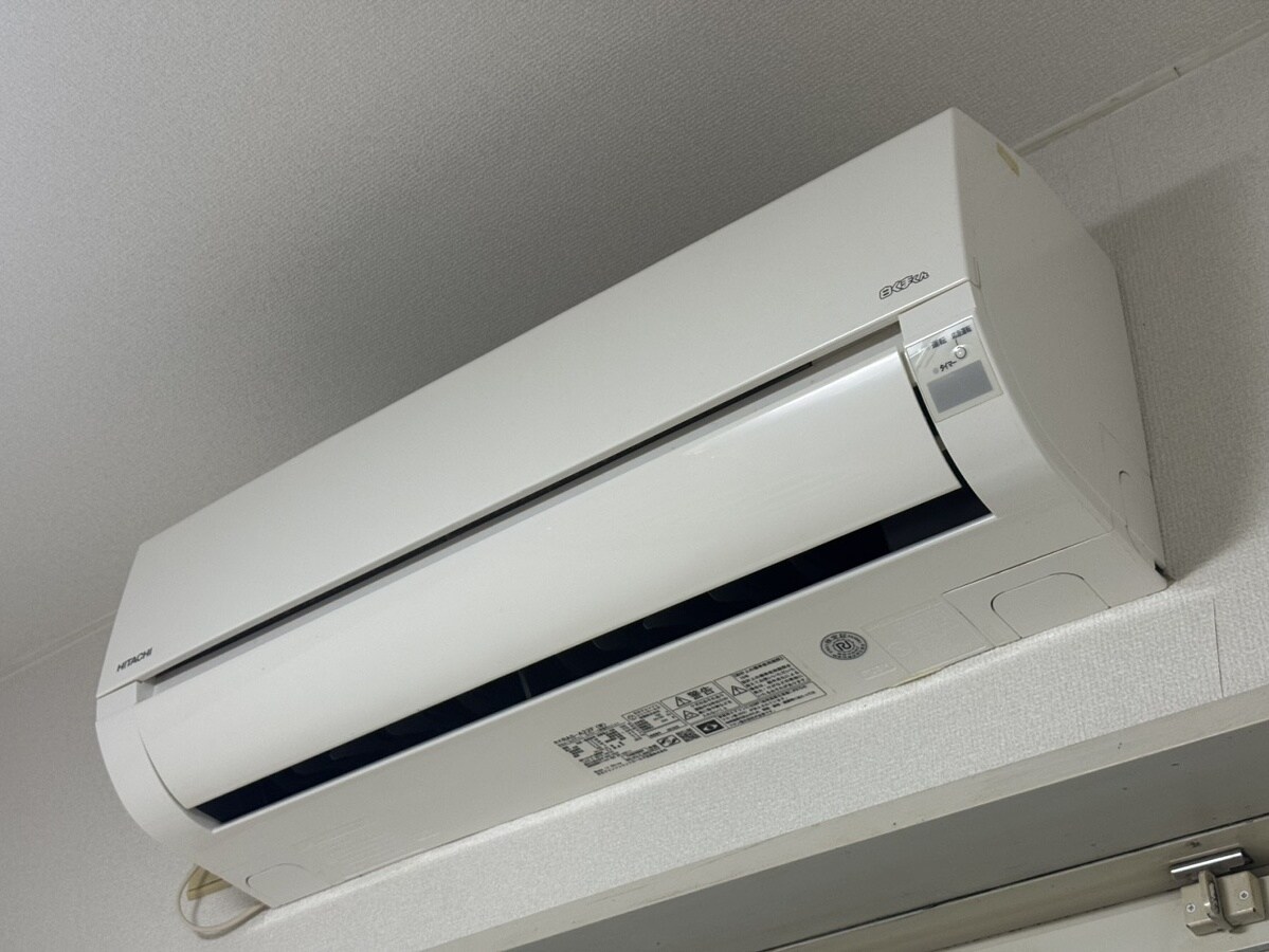 グリーンヒルズ神和の物件内観写真