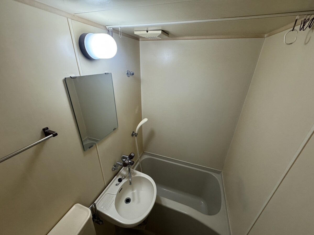 グリーンヒルズ神和の物件内観写真