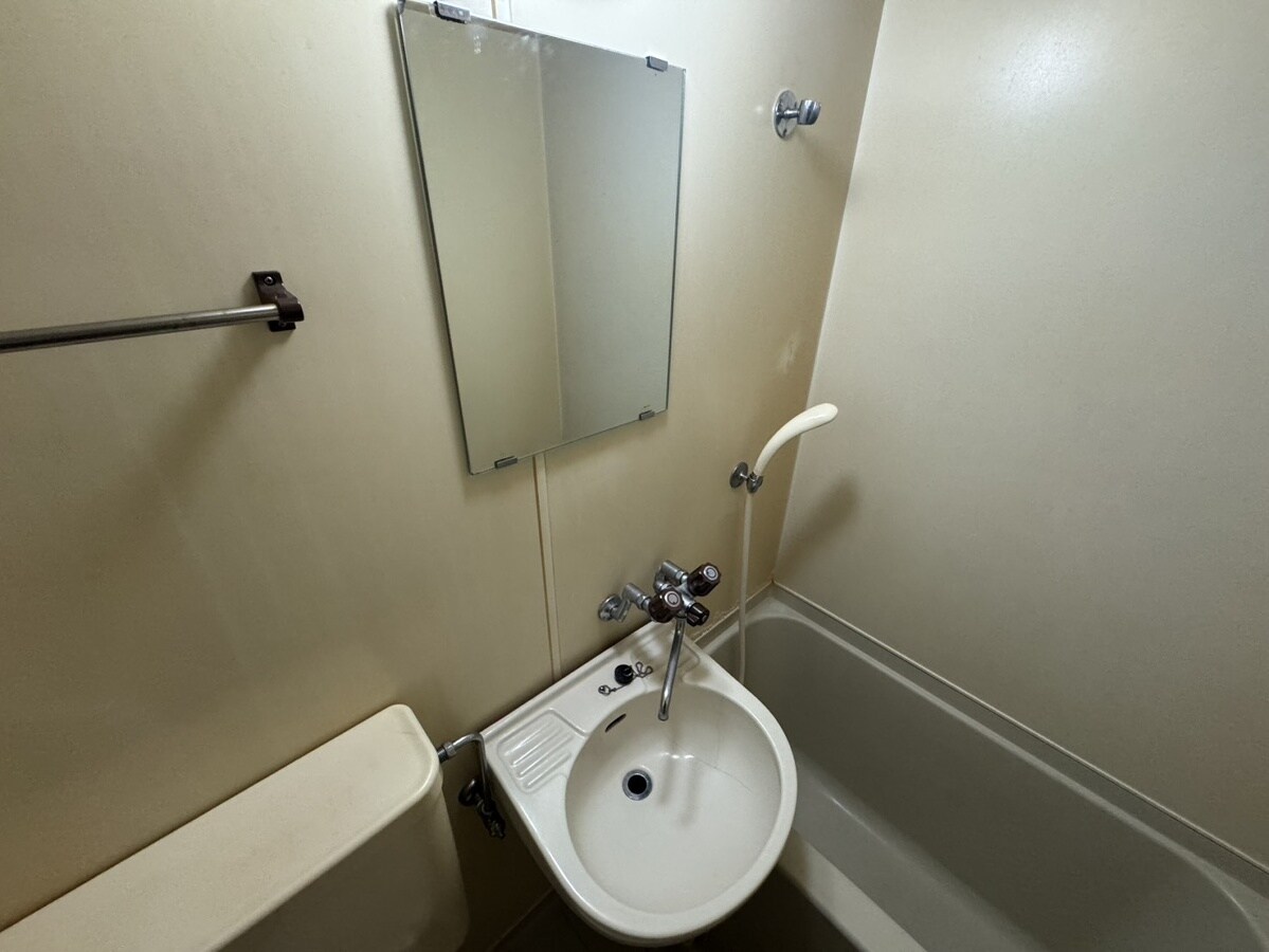 グリーンヒルズ神和の物件内観写真