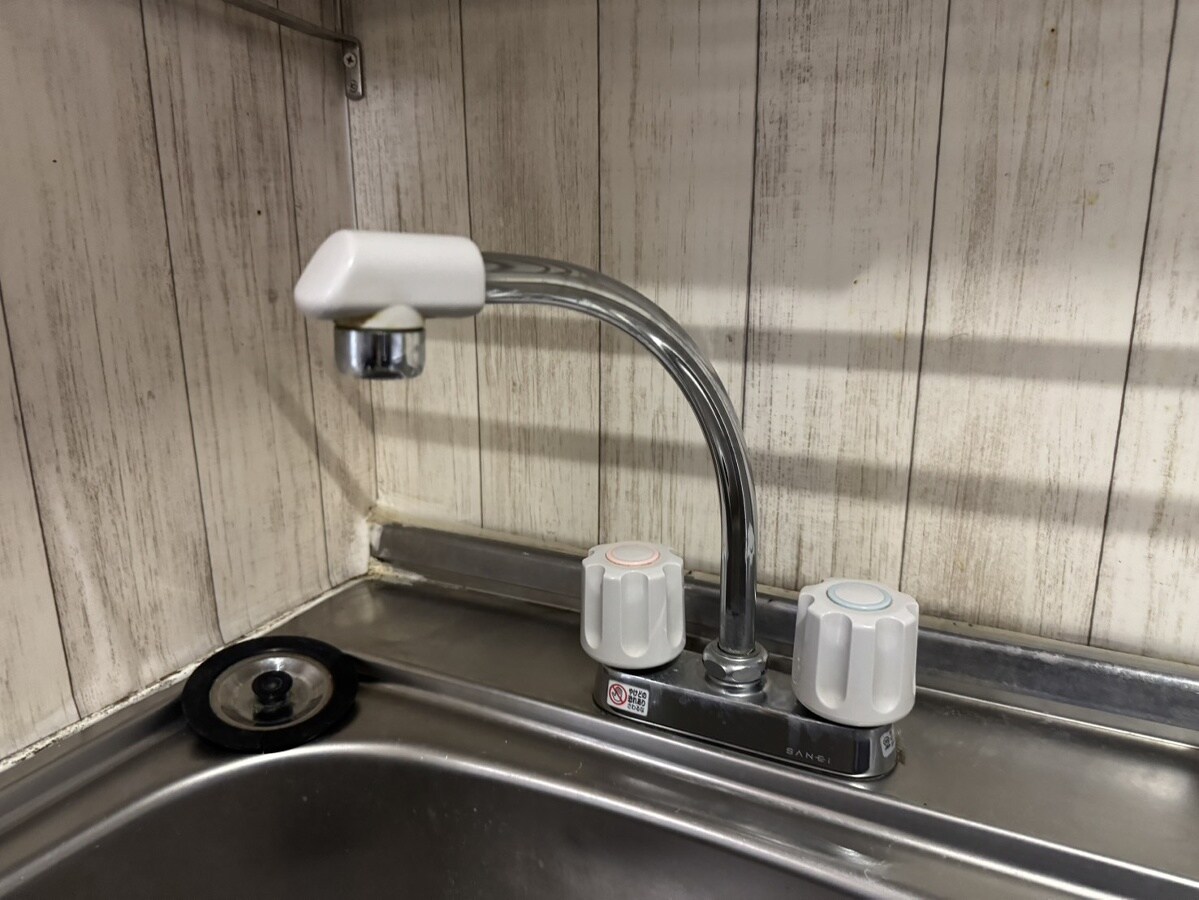 グリーンヒルズ神和の物件内観写真