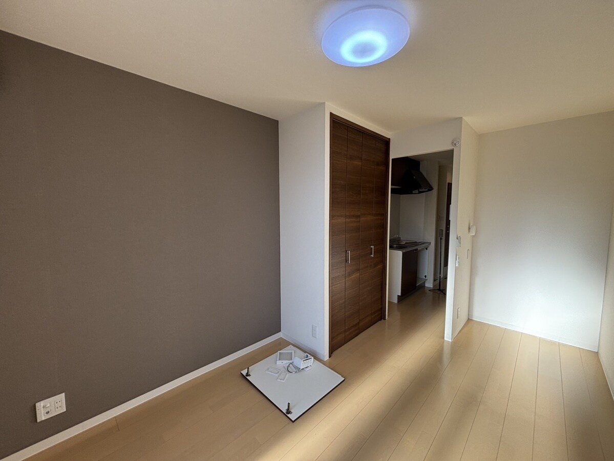 Miyabiの物件内観写真