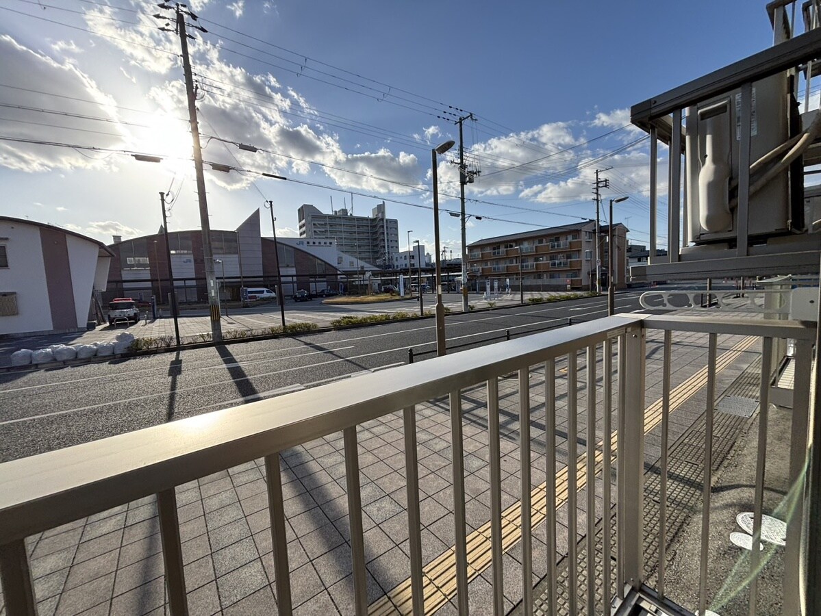 Miyabiの物件内観写真