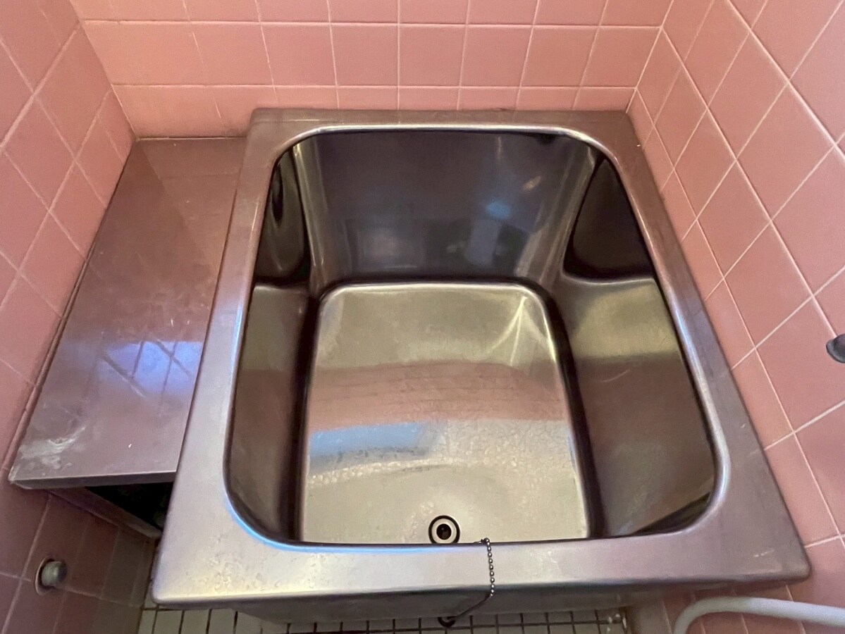 KIテックJマンションの物件内観写真