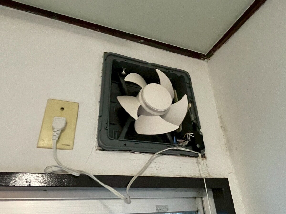 KIテックJマンションの物件内観写真