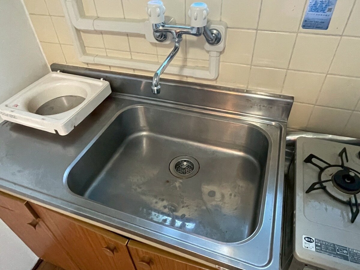 KIテックJマンションの物件内観写真