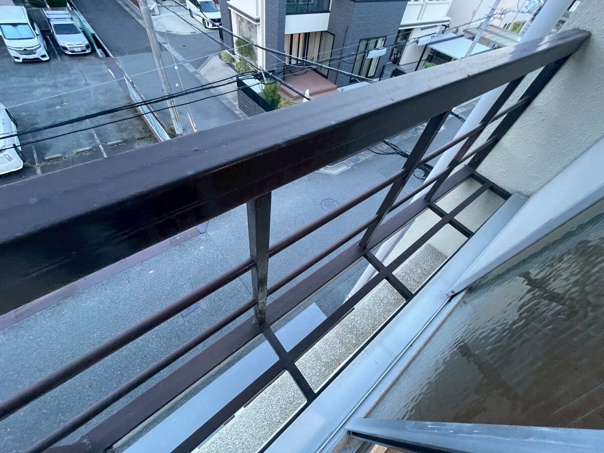 KIテックJマンションの物件内観写真