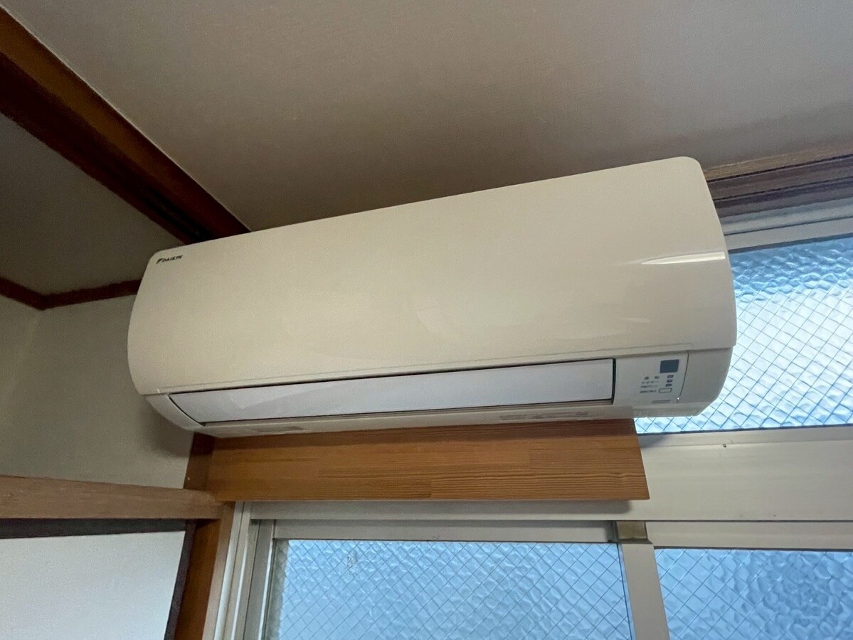 KIテックJマンションの物件内観写真