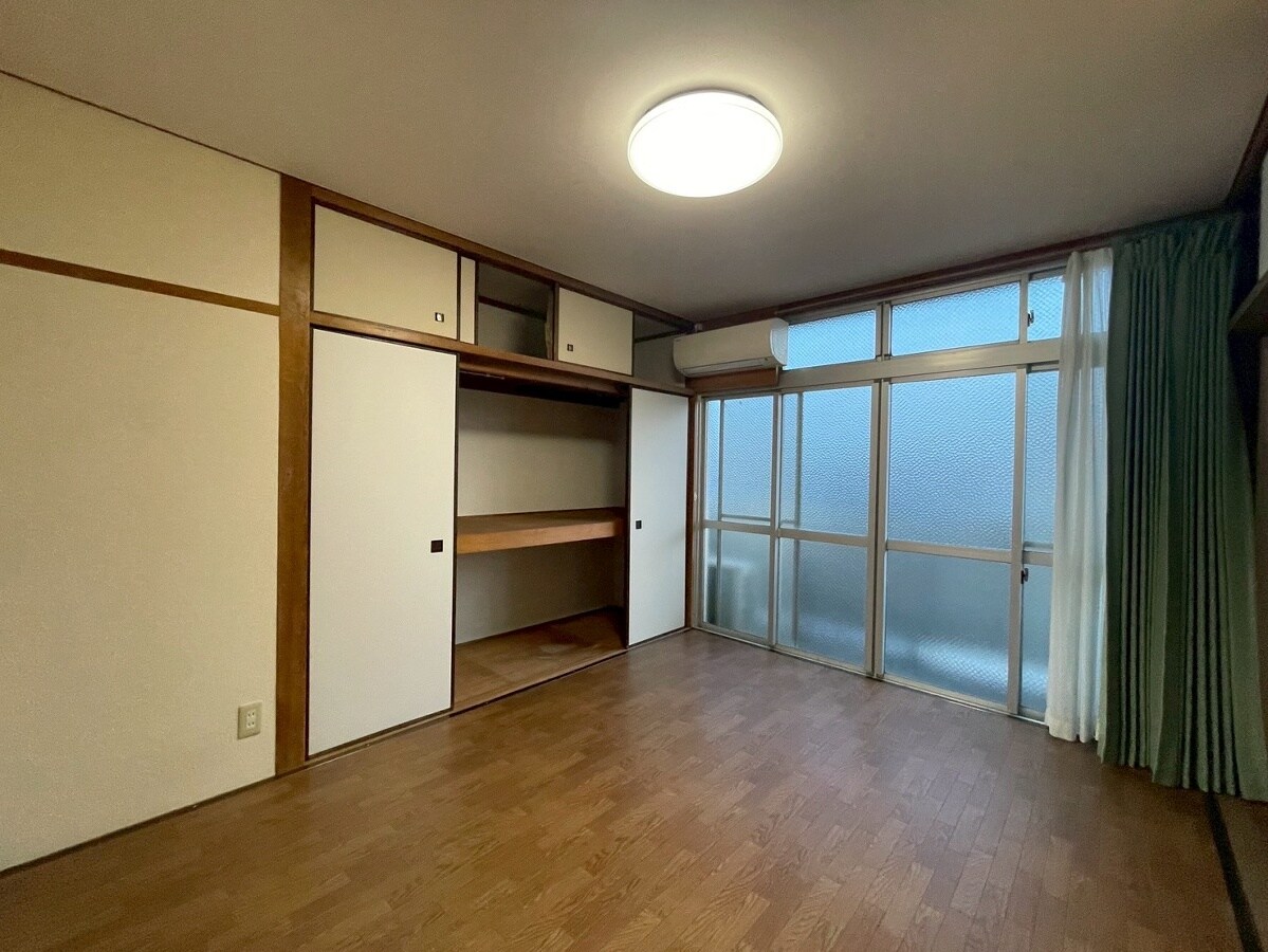 KIテックJマンションの物件内観写真