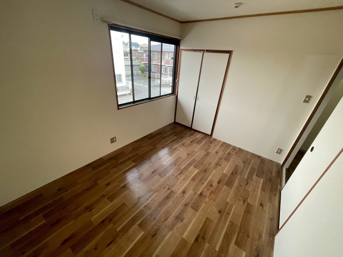 エクセレントパレスA棟の物件内観写真