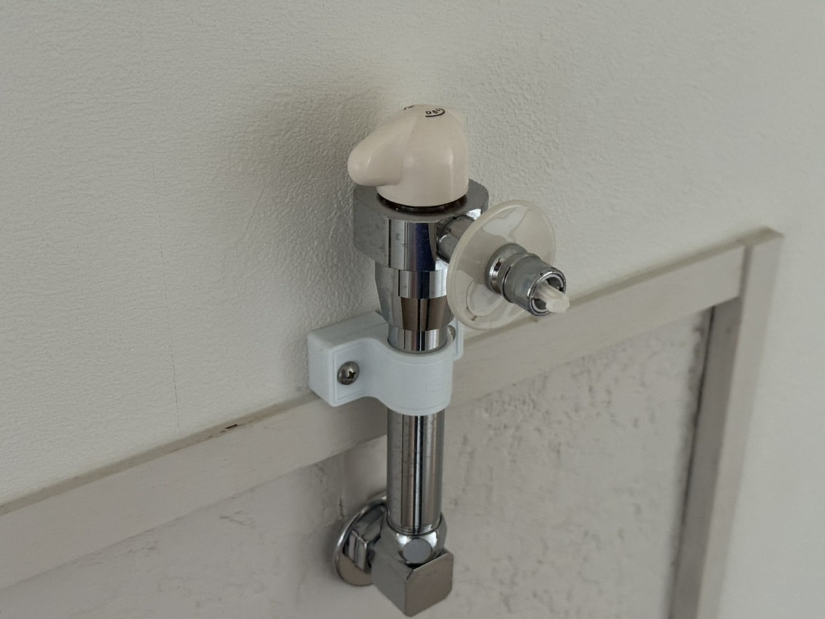 みやび荘の物件内観写真