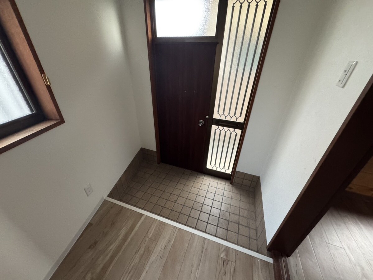 みやび荘の物件内観写真