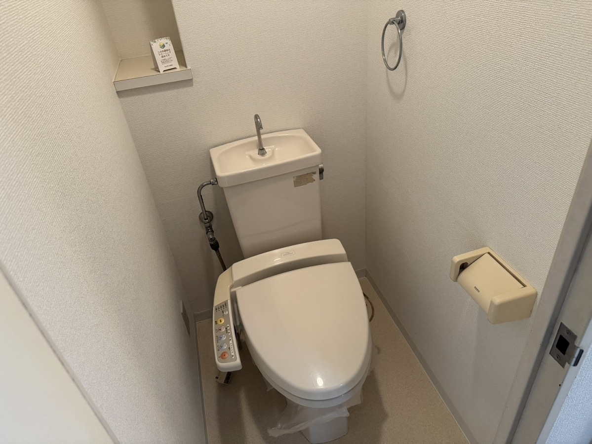 シティガーデン広畑の物件内観写真