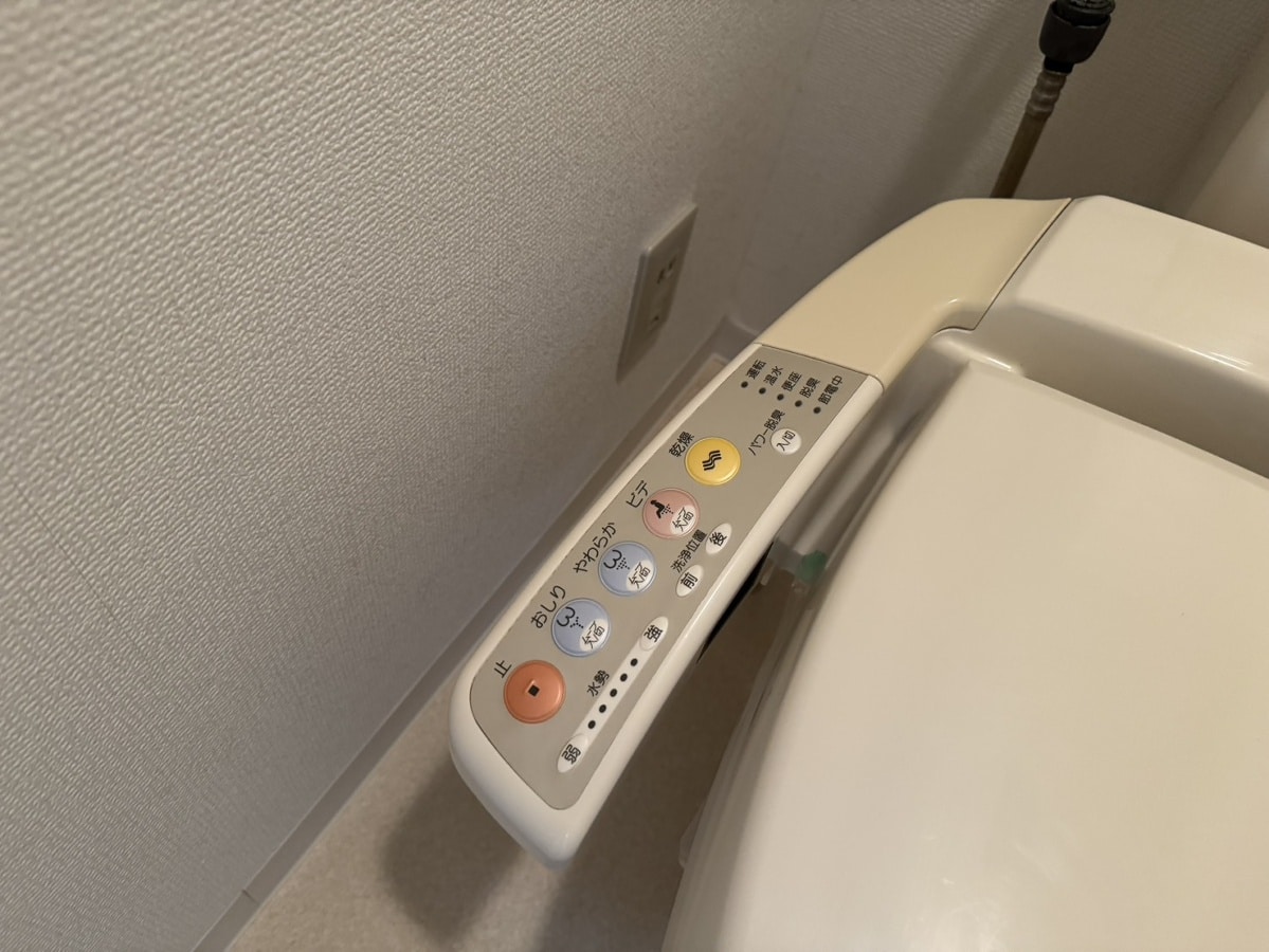 シティガーデン広畑の物件内観写真