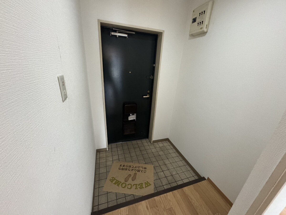 シティガーデン広畑の物件内観写真