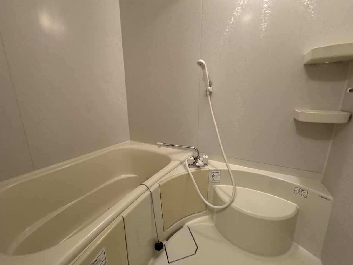 ソレイユ（神岡町）の物件内観写真