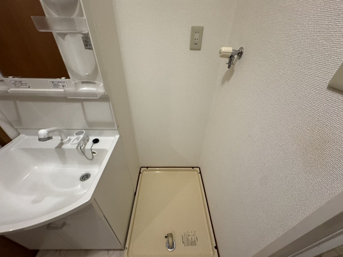 ソレイユ（神岡町）の物件内観写真