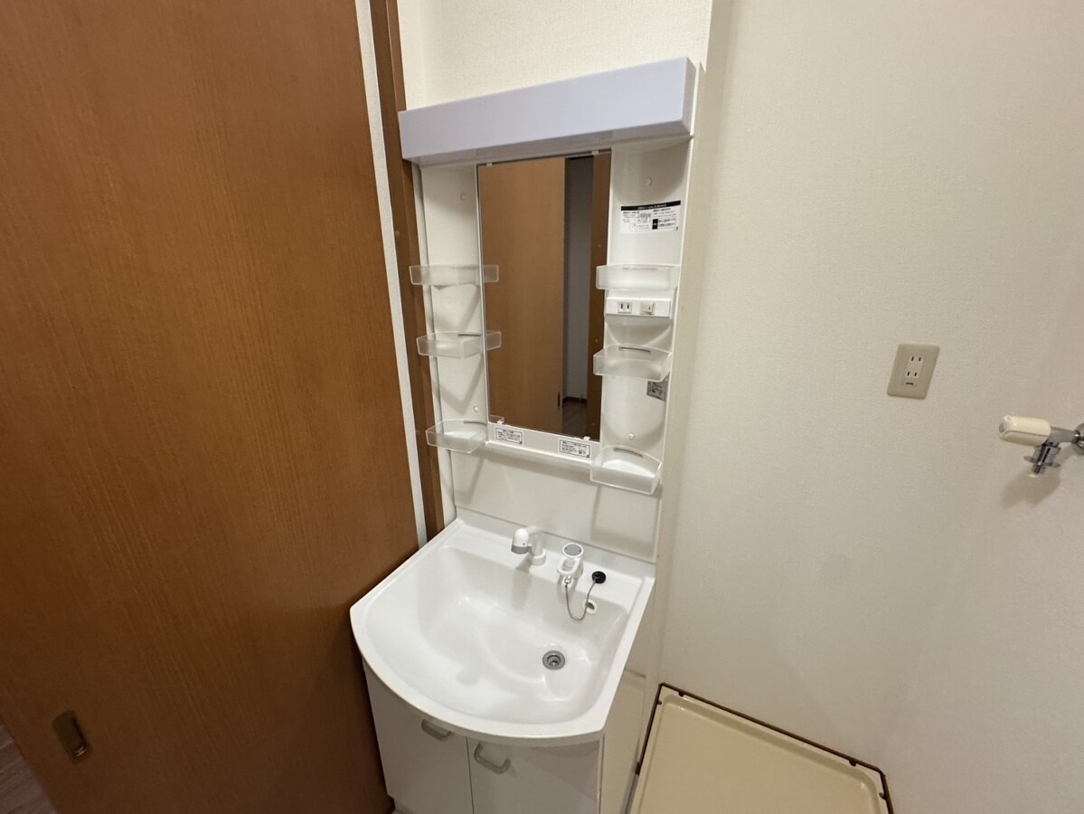 ソレイユ（神岡町）の物件内観写真