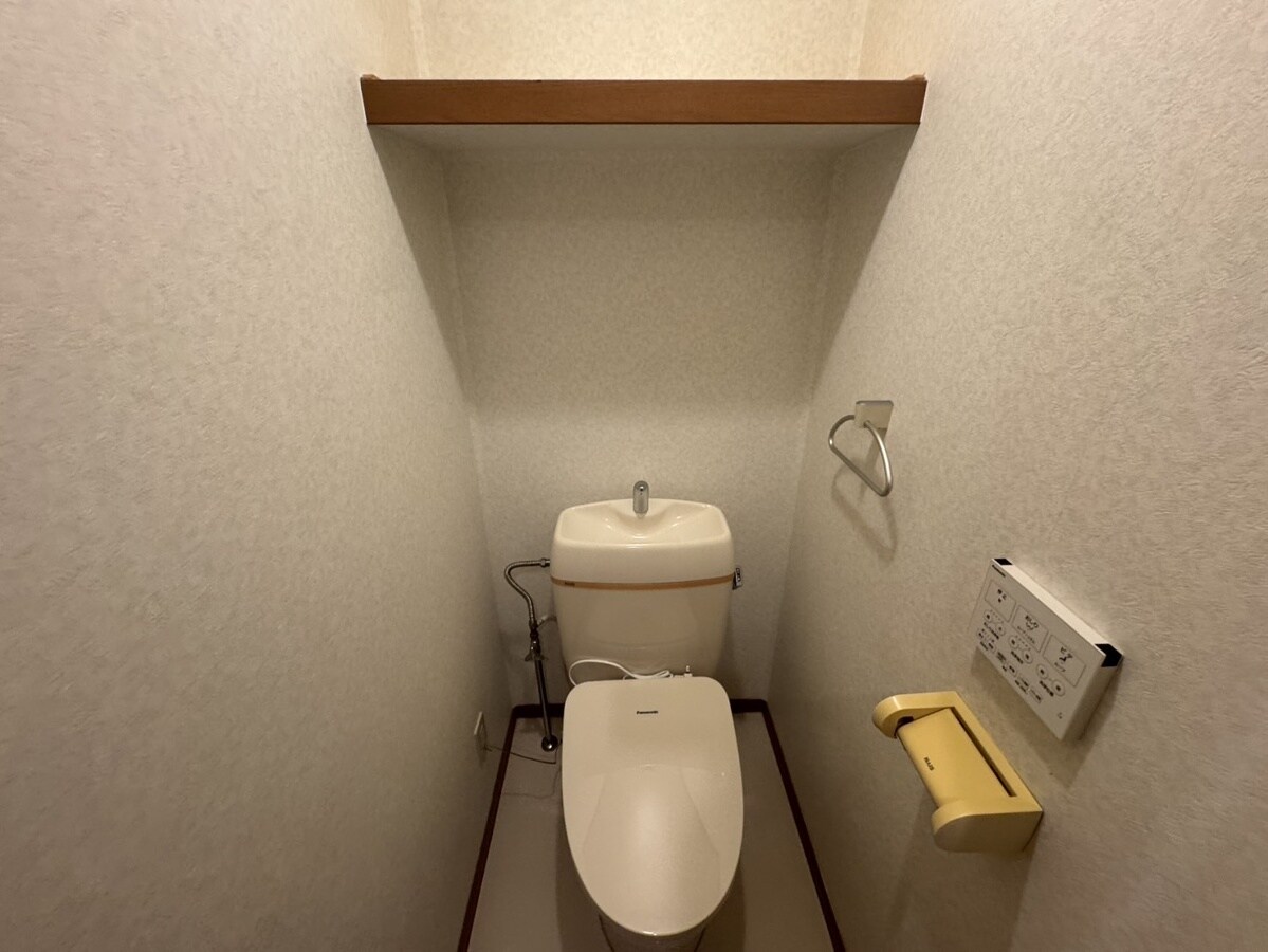 ソレイユ（神岡町）の物件内観写真