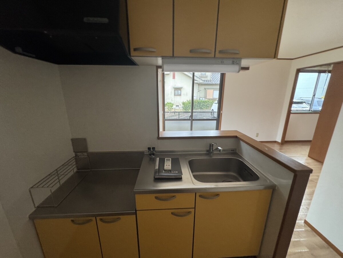 ソレイユ（神岡町）の物件内観写真