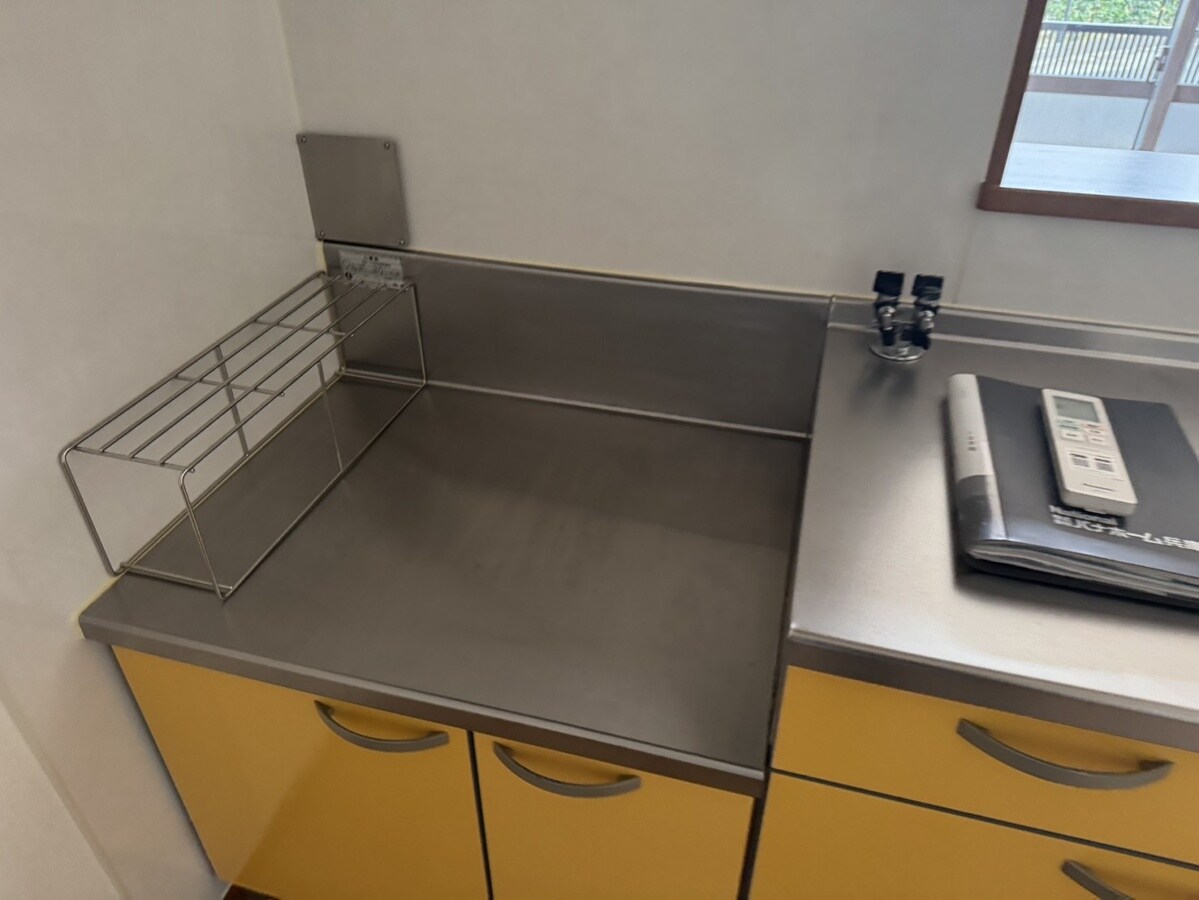 ソレイユ（神岡町）の物件内観写真