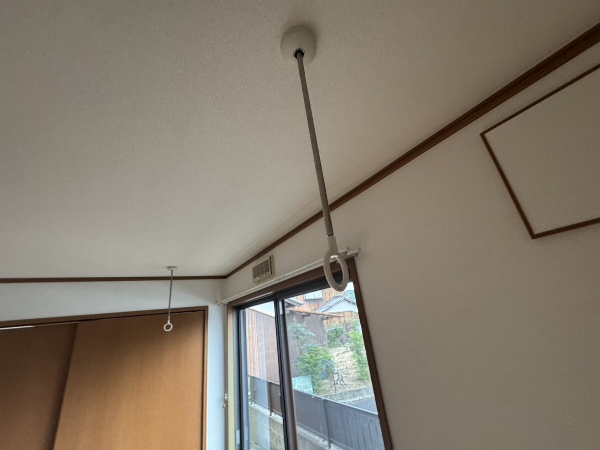 ソレイユ（神岡町）の物件内観写真