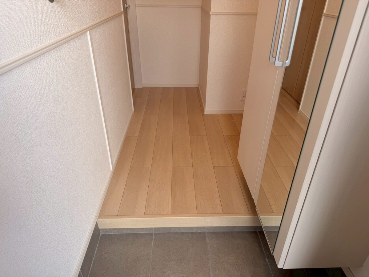 カミーノ　オタンタトレ　Ⅱの物件内観写真